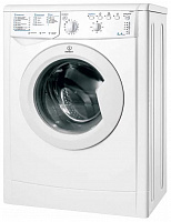 Стиральная машина Indesit IWSB 5085 1
