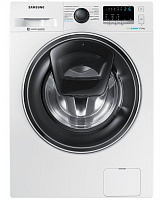 Стиральная машина SAMSUNG WW65K42E00WD