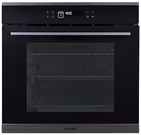 Встраиваемый электрический духовой шкаф GRAUDE BM 60.2 E