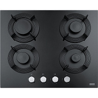 Газовая варочная панель FRANKE FHMF 604 4G C BK (106.0541.748)