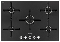 Газовая варочная панель SMEG PV175CN