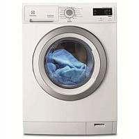 Стиральная машина Electrolux EWW 51486 HW
