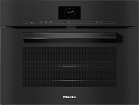 Духовой шкаф MIELE H 7640 BM OBSW
