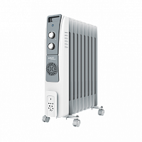 Обогреватель Scarlett SC 51.2409 S5