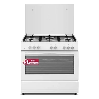 Кухонная плита Simfer F96EW52001