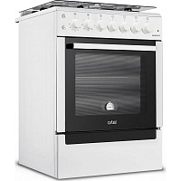 Кухонная плита ARTEL Apetito 01-E белый