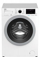 Стиральная машина BEKO RSGE 6H8636 SBW
