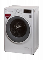 Стиральная машина LG F12U2HDN0
