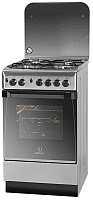 Газовая плита Indesit MVK GS11(X) RF