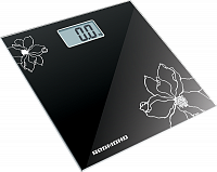 Напольные весы Redmond RS-708 черный