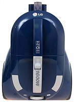 Пылесосы без мешка LG VK70465RC