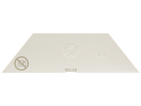 NOBO NCU ER Приемник-термостат для серии NTE4S