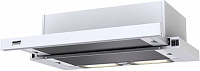 Встраиваемая вытяжка KRONA KAMILLA 600 white (1 мотор)
