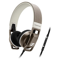 SENNHEISER URBANITE sand