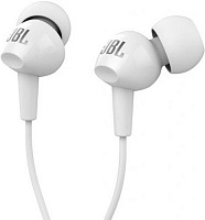 JBL C100Si White