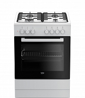 Кухонная плита BEKO FSM62120DW