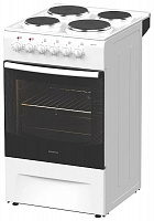 Электрическая плита ДАРИНА 1F EM 241 419 W