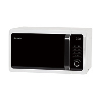 Микроволновая печь SHARP R 2852RW