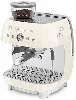 Кофеварка Smeg EGF03CREU