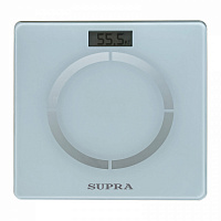Напольные весы SUPRA BSS-2055B