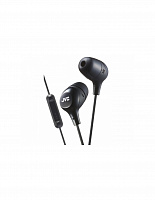 JVC HA-FX38M-B-E  черный