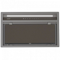 Встраиваемая вытяжка CATA GCX 83 SD