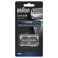 BRAUN Сетка+реж.бл. Series9 92M