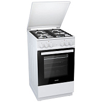 Газовая плита Gorenje GI 5221 WH
