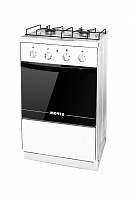 Кухонная плита МЕЧТА 251-01ГЭ