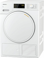 Сушильная машина Miele TWC220WP White Edition