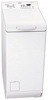 Стиральная машина AEG L 60060 TL