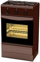 Газовая плита TERRA GS 5203 Br