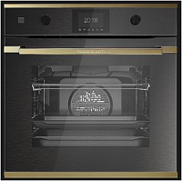 Встраиваемый электрический духовой шкаф KUPPERSBUSCH BP 6350.0 GPH 4