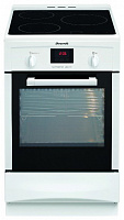 Электрическая плита BRANDT KI 1250 W