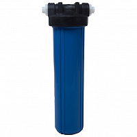 Фильт для воды АКВАФОР Корпус Гросс 20"