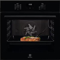 Встраиваемый электрический духовой шкаф Electrolux EOE5C71Z
