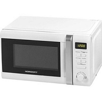 Микроволновая печь HORIZONT 20MW700-1379CXW