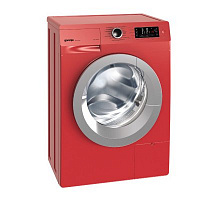 Стиральная машина Gorenje W 65Z03 R/S
