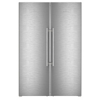 Холодильник SIDE-BY-SIDE LIEBHERR XRFsd 5265 (SFNsdd 526i + SRBsdd 526i)