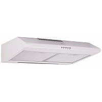 Плоская вытяжка MBS VELEZIA 150 WHITE