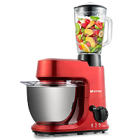 Кухонные комбайны Kitfort KT-1354