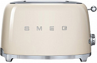 Тостер SMEG TSF01CREU