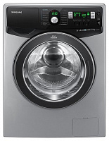 Стиральная машина SAMSUNG WF 1602 YQR