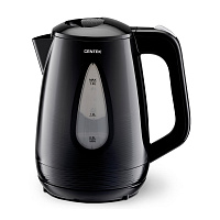 Чайник CENTEK CT-0048 black