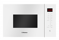 Встраиваемая микроволновка Hansa AMMB25E1WH