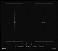 Варочная панель Weissgauff HI 642 BSCM