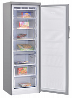 Морозильная камера NORDFROST CX 368 310