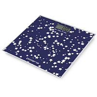 Напольные весы POLARIS PWS 1852DG темно-синий