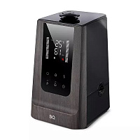 Увлажнитель воздуха BQ HDR1002 Black Wood