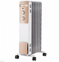 Обогреватель TIMBERK TOR 21.1005 LUX